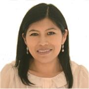 Estudiante de doctorado, doy clases de finanzas